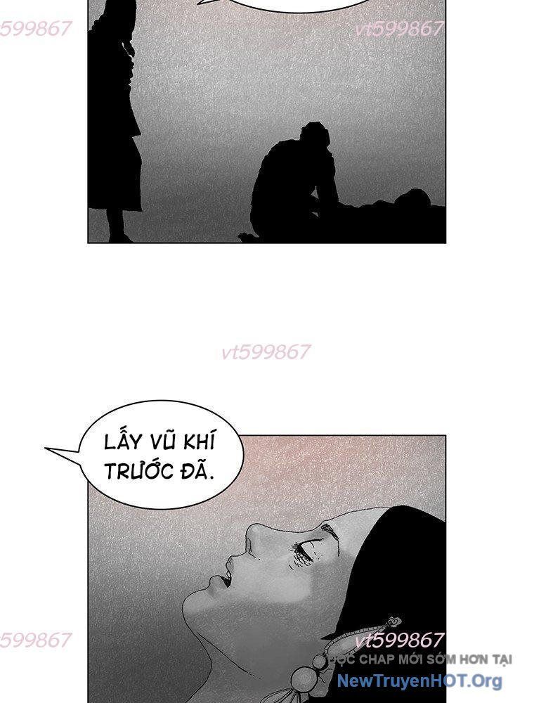 Máu Lạnh Chapter 55 - 41