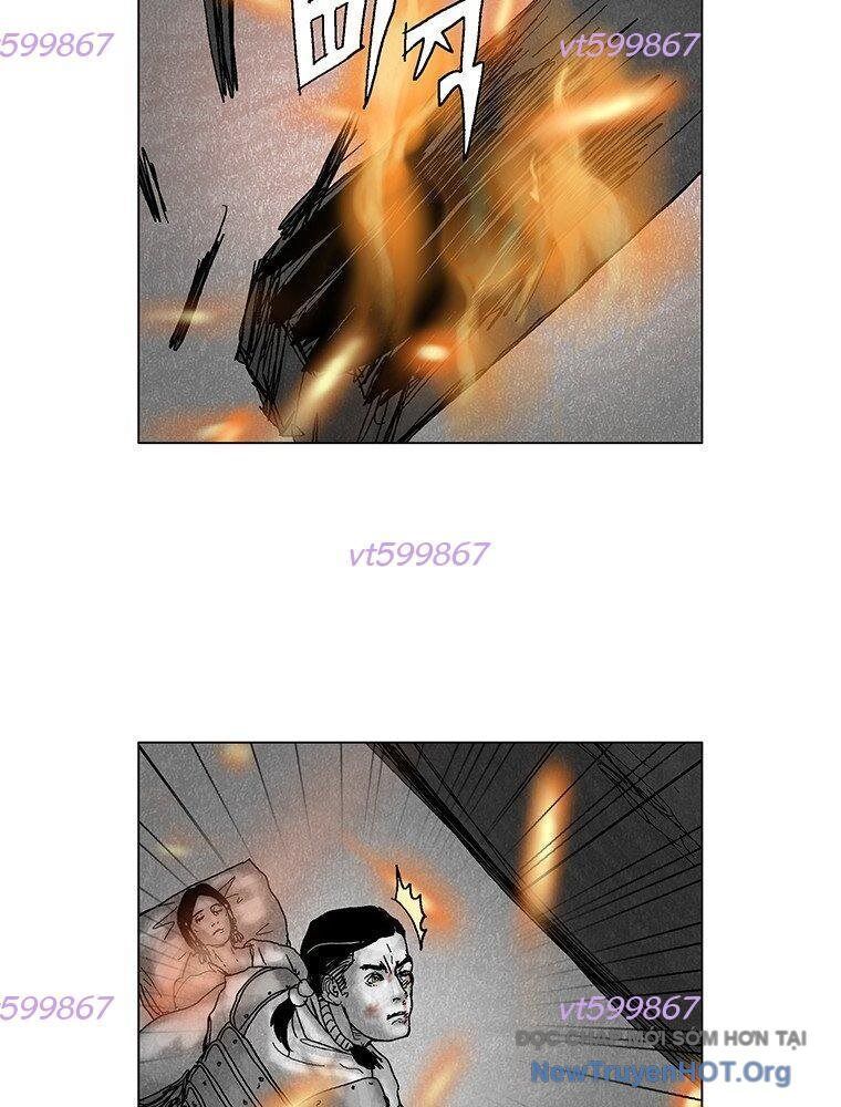 Máu Lạnh Chapter 55 - 43