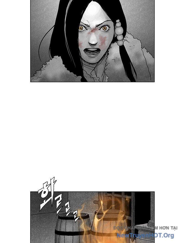 Máu Lạnh Chapter 55 - 46