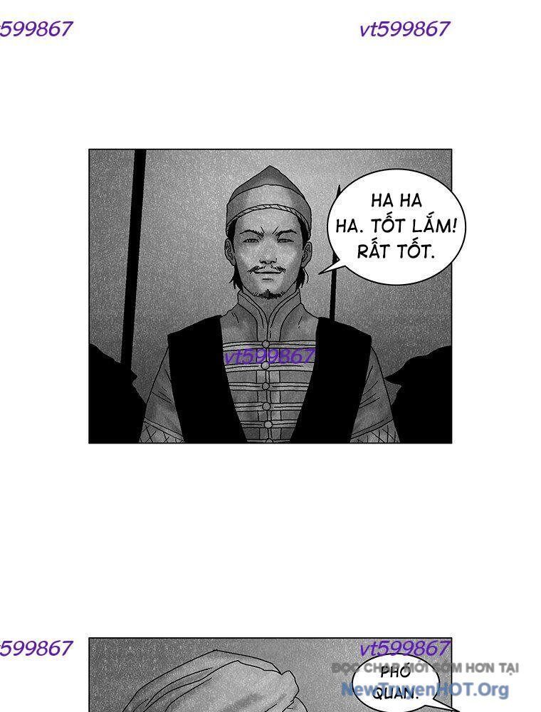 Máu Lạnh Chapter 55 - 50