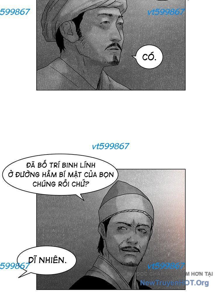 Máu Lạnh Chapter 55 - 51