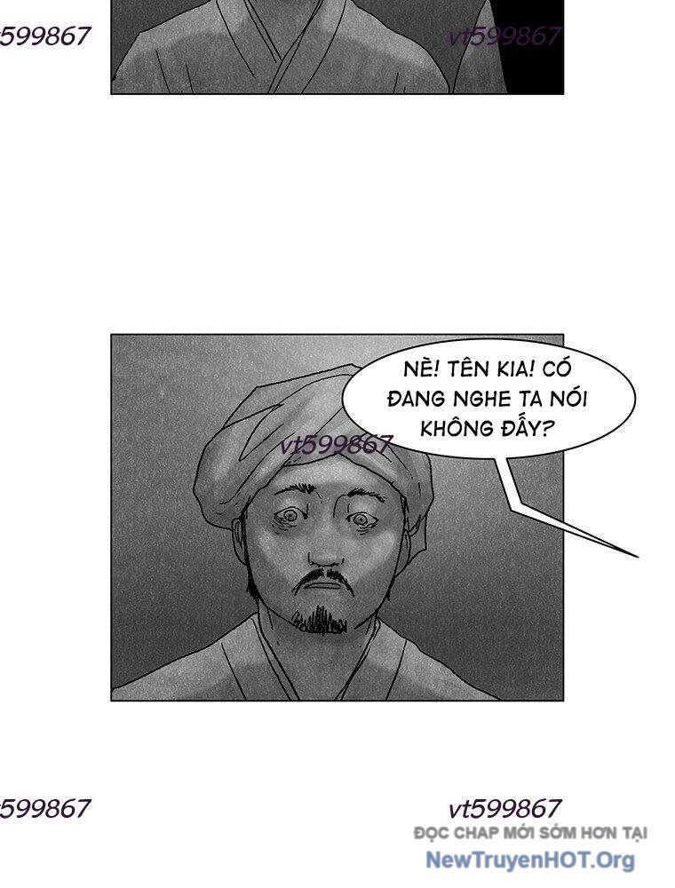 Máu Lạnh Chapter 55 - 53