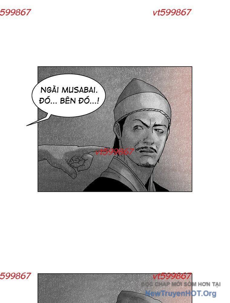 Máu Lạnh Chapter 55 - 54