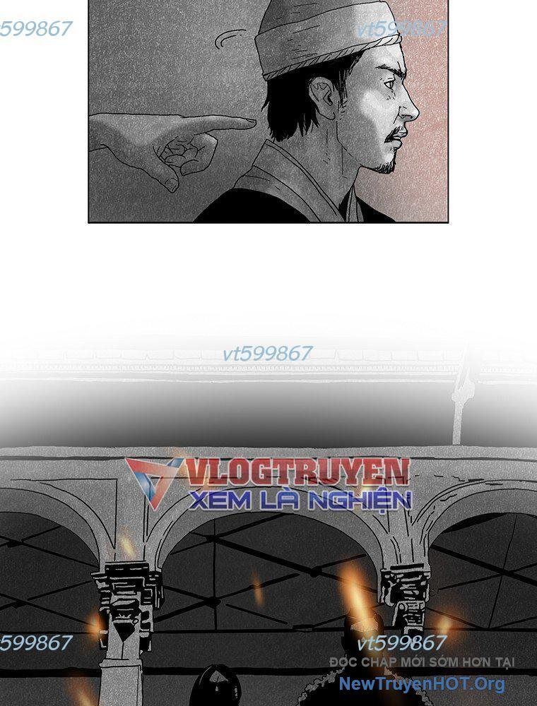 Máu Lạnh Chapter 55 - 55