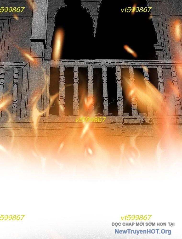 Máu Lạnh Chapter 55 - 56