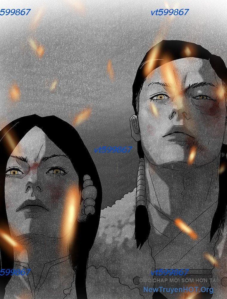 Máu Lạnh Chapter 55 - 57