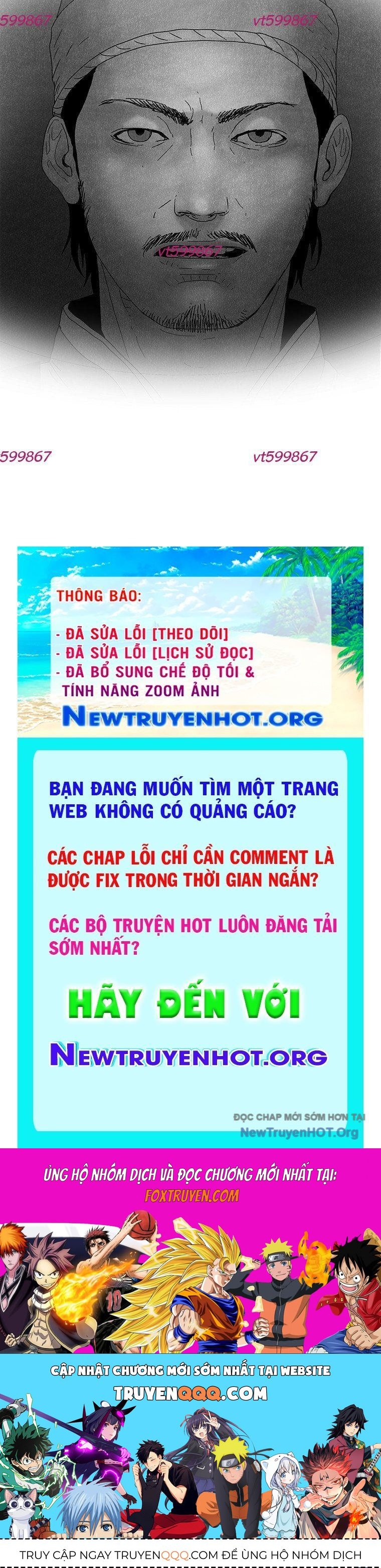 Máu Lạnh Chapter 55 - 60