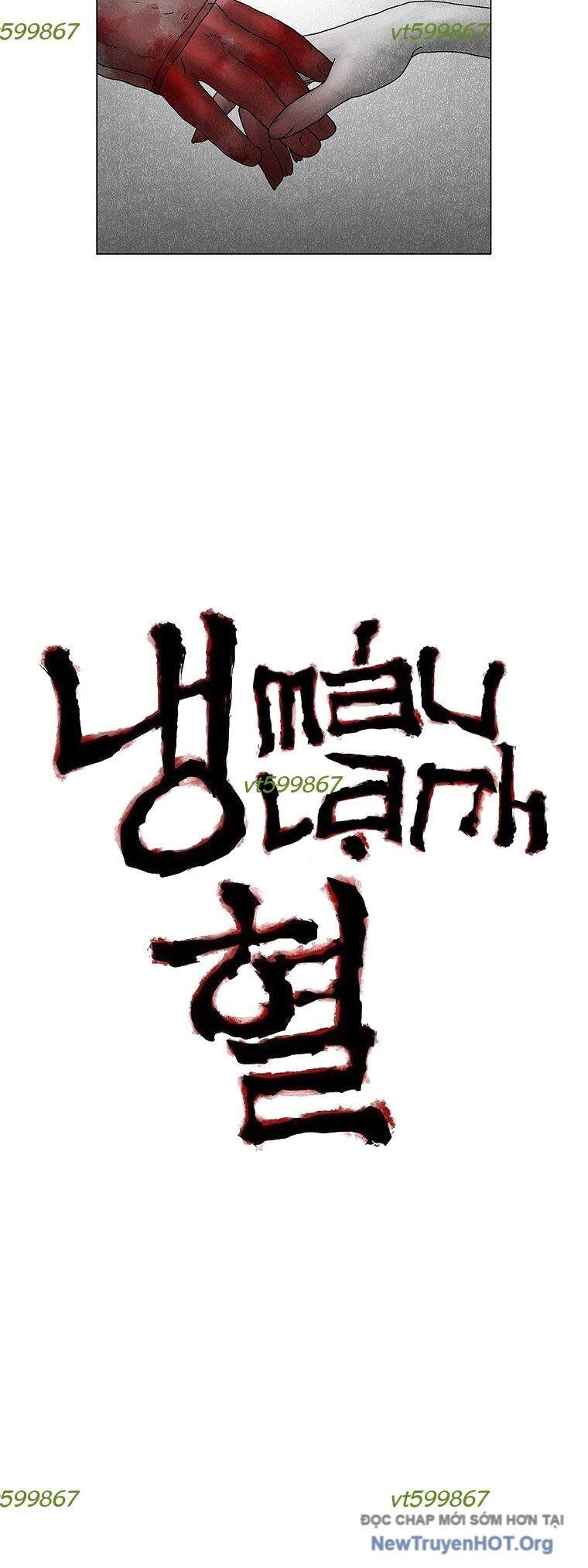 Máu Lạnh Chapter 55 - 8