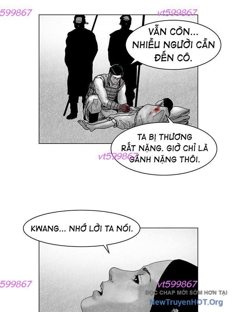 Máu Lạnh Chapter 55 - 9