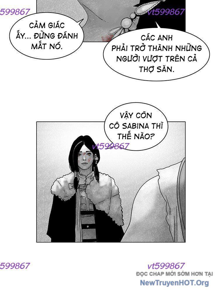 Máu Lạnh Chapter 55 - 10