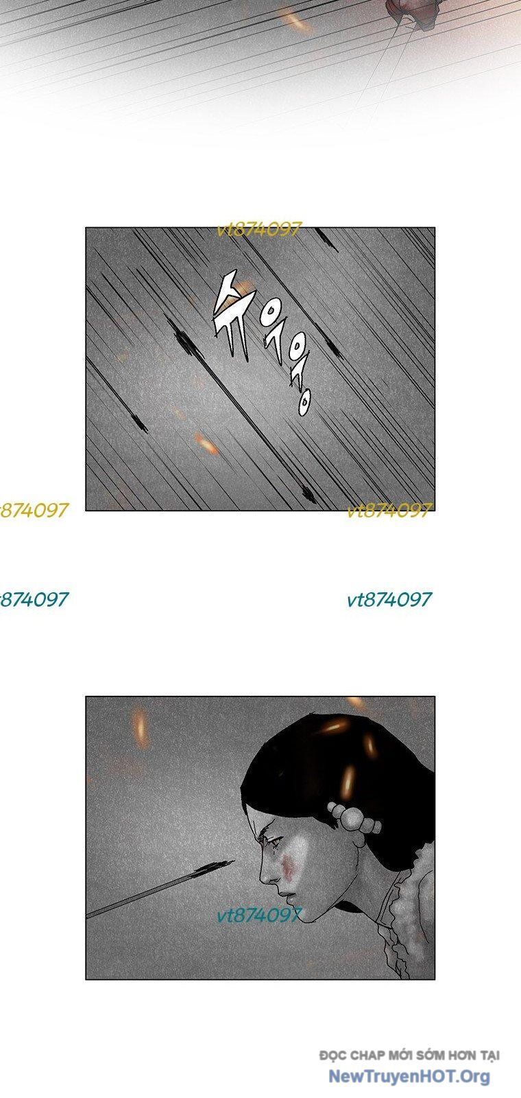 Máu Lạnh Chapter 56 - 11