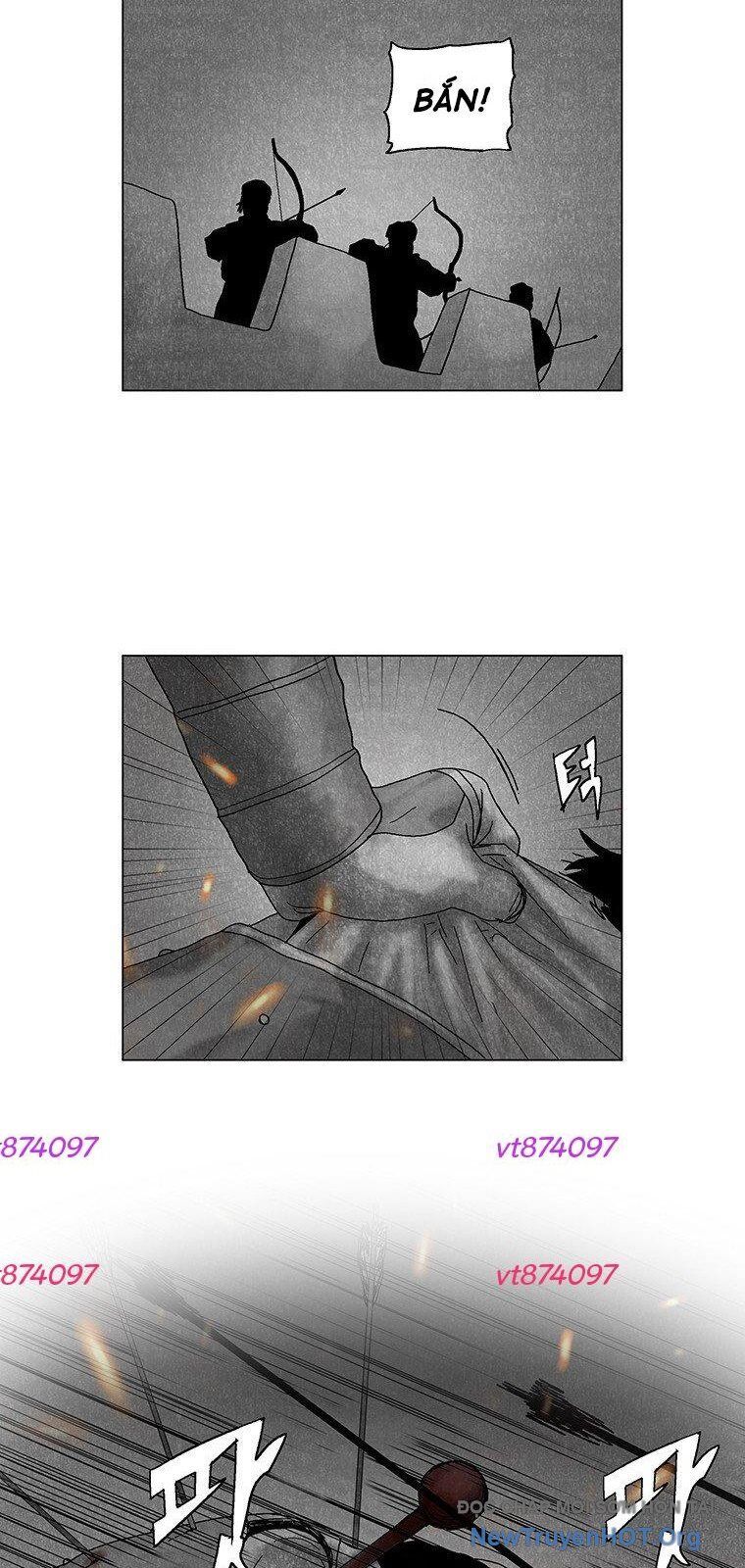 Máu Lạnh Chapter 56 - 35