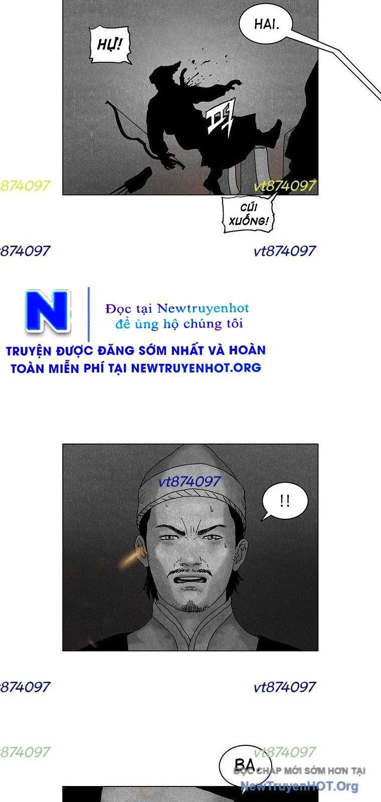 Máu Lạnh Chapter 56 - 38
