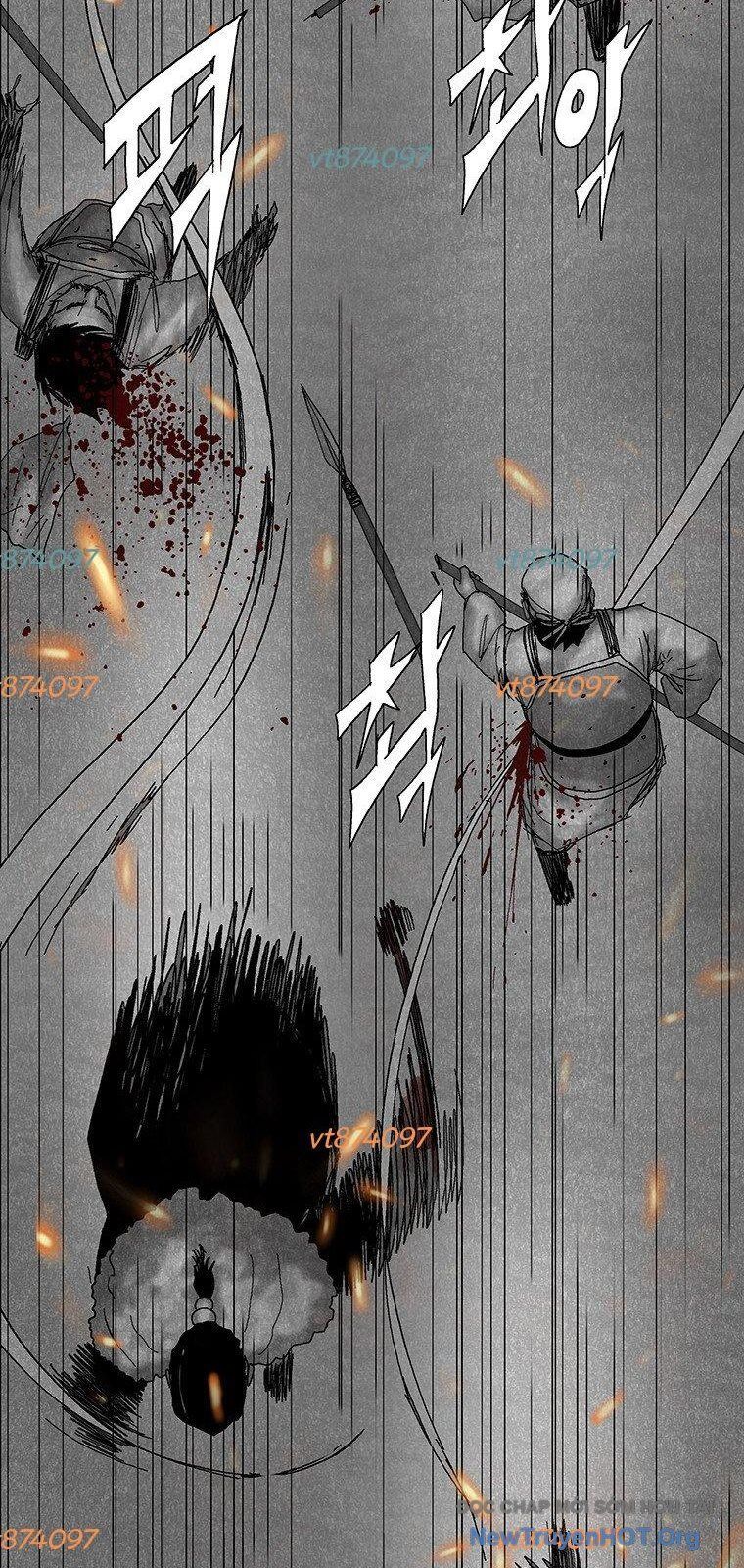 Máu Lạnh Chapter 56 - 41