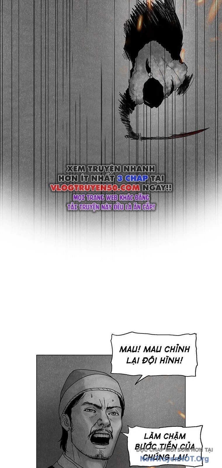 Máu Lạnh Chapter 56 - 42