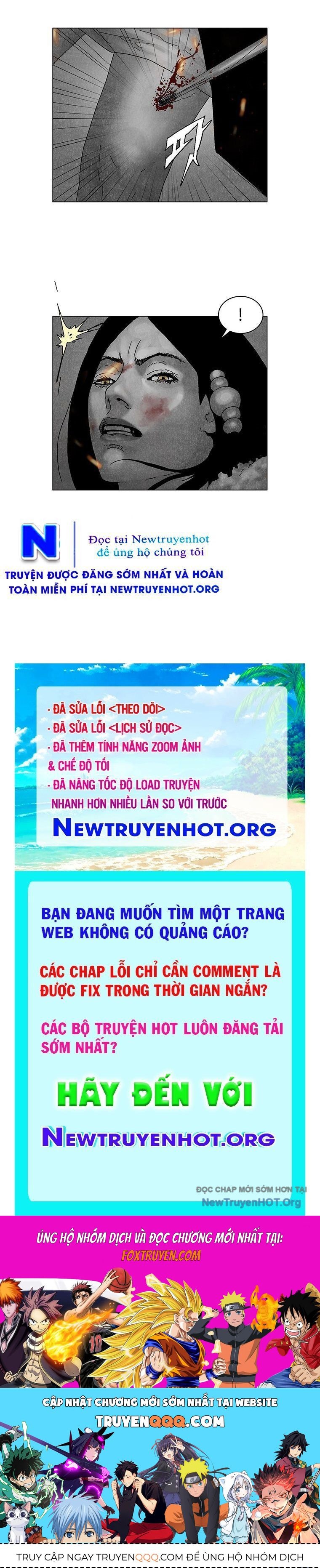 Máu Lạnh Chapter 56 - 44