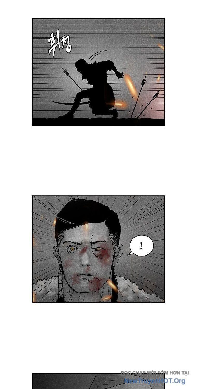 Máu Lạnh Chapter 57 - 2