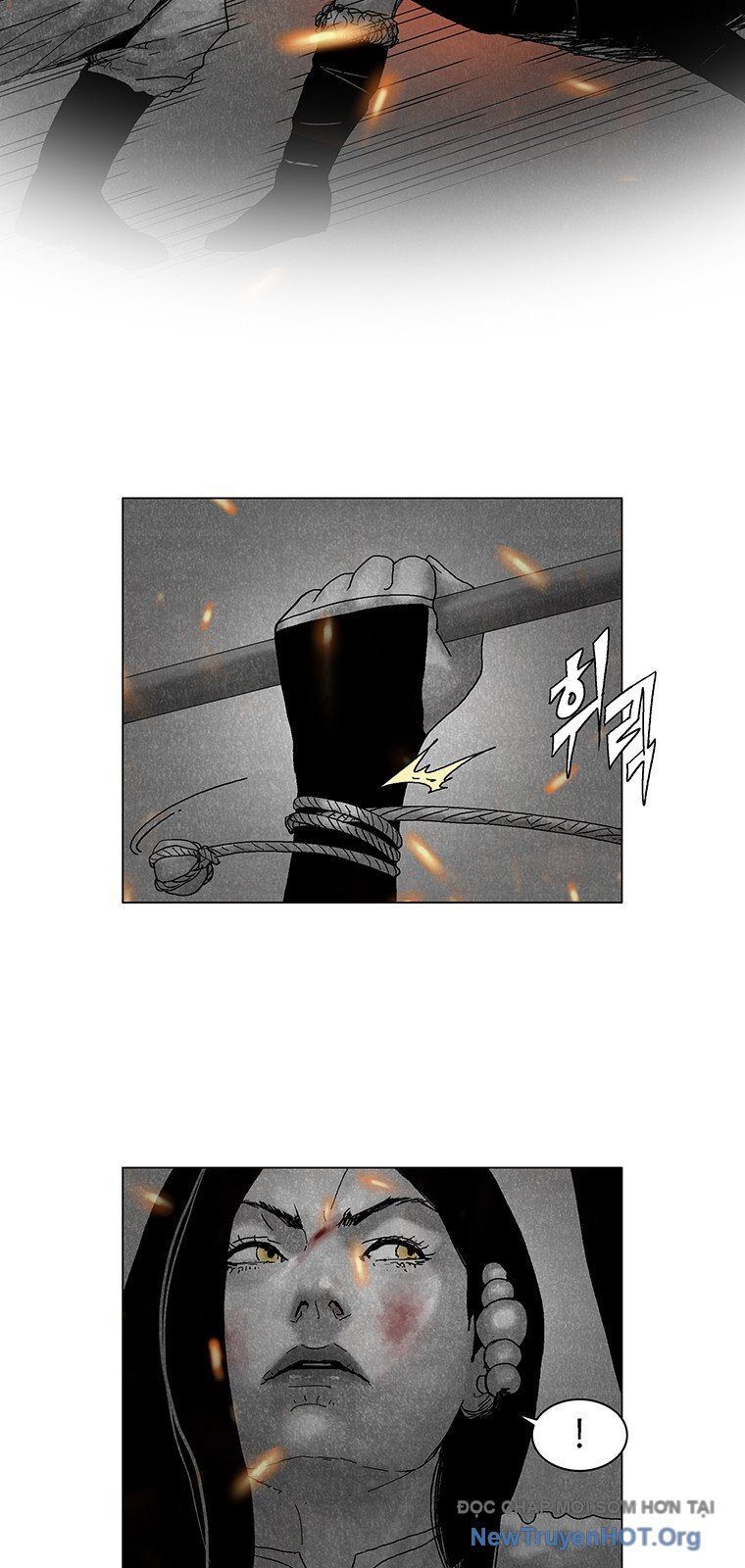Máu Lạnh Chapter 57 - 12