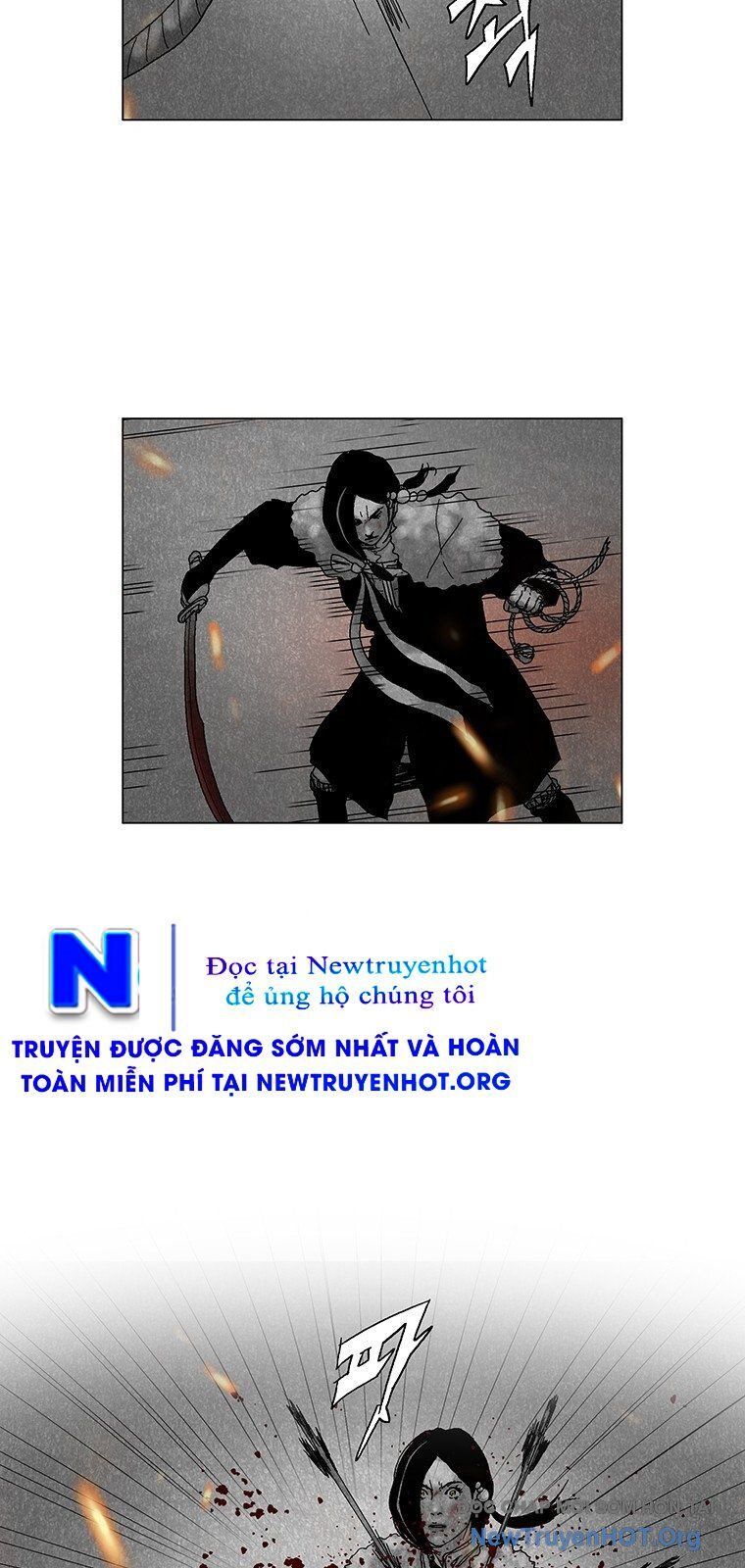 Máu Lạnh Chapter 57 - 18
