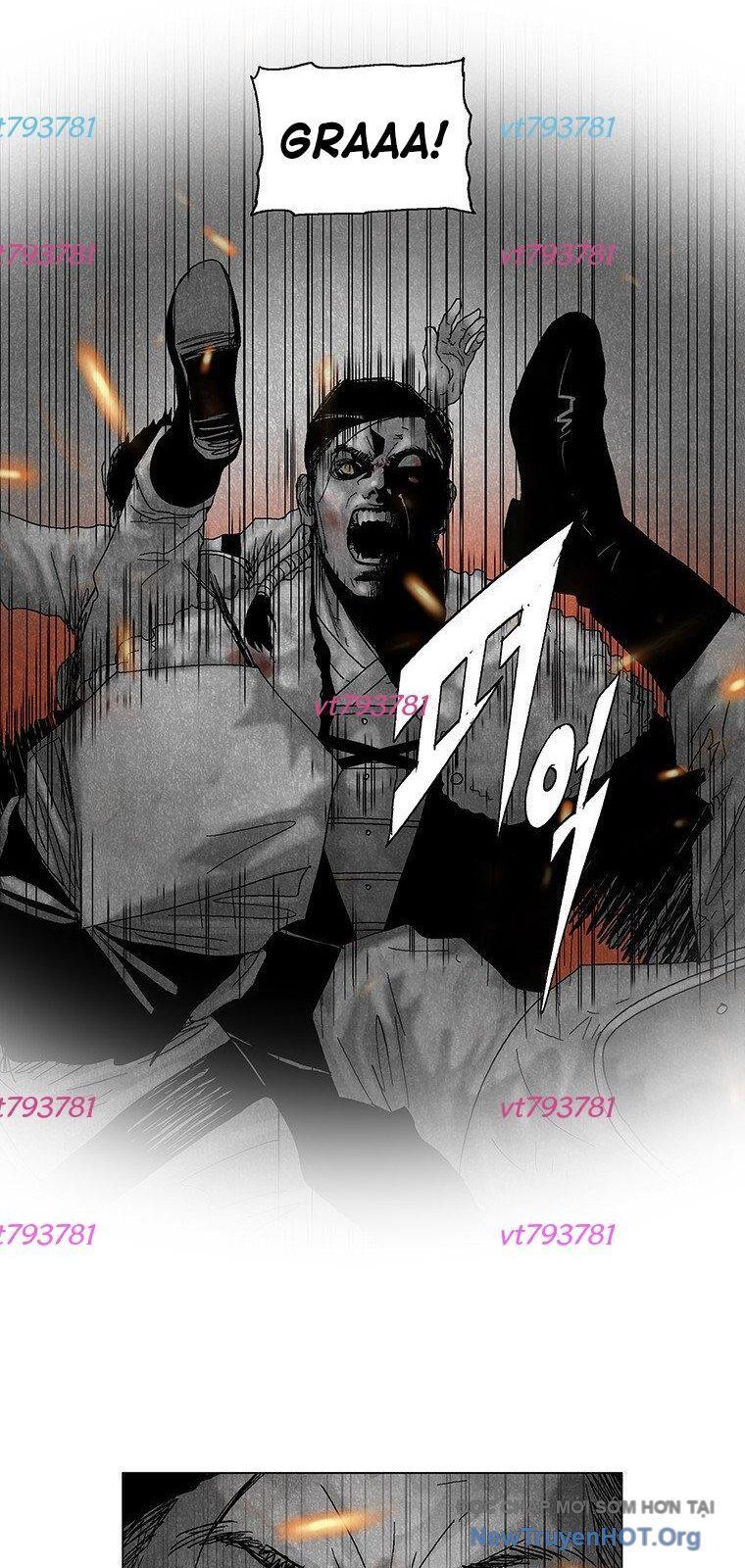Máu Lạnh Chapter 57 - 25
