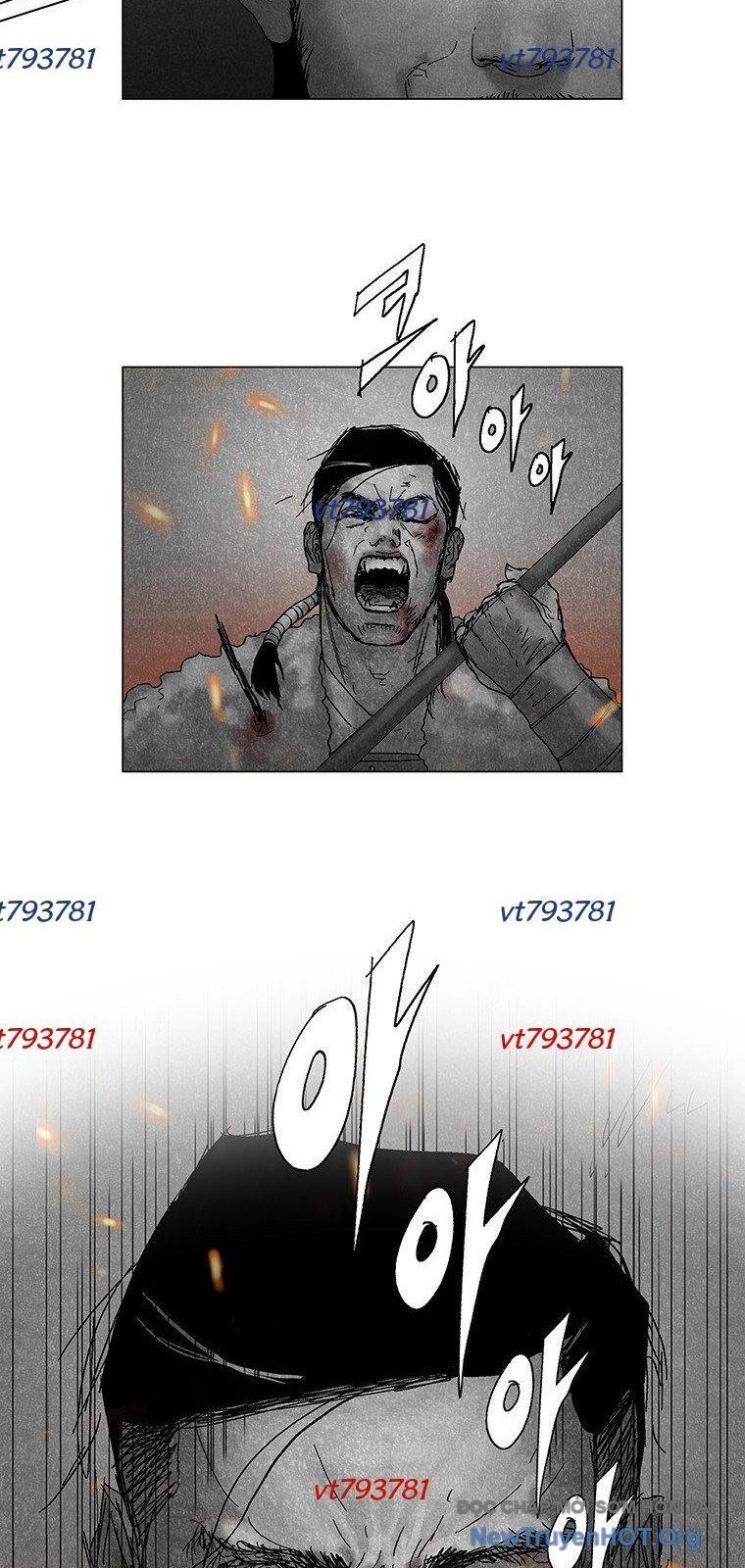 Máu Lạnh Chapter 57 - 32