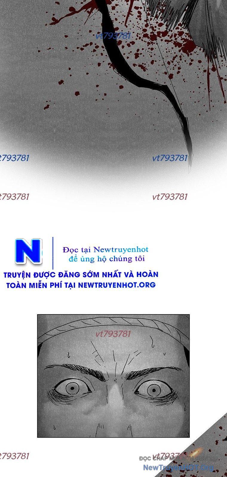 Máu Lạnh Chapter 57 - 51