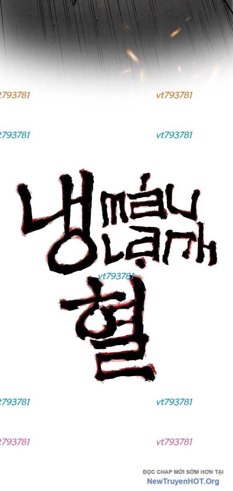 Máu Lạnh Chapter 57 - 8
