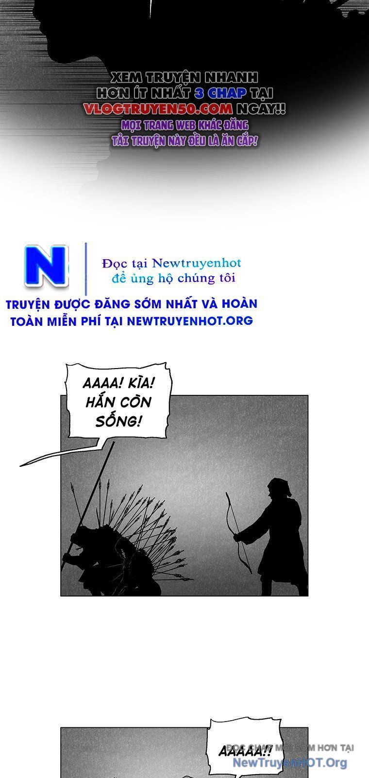 Máu Lạnh Chapter 58 - 14