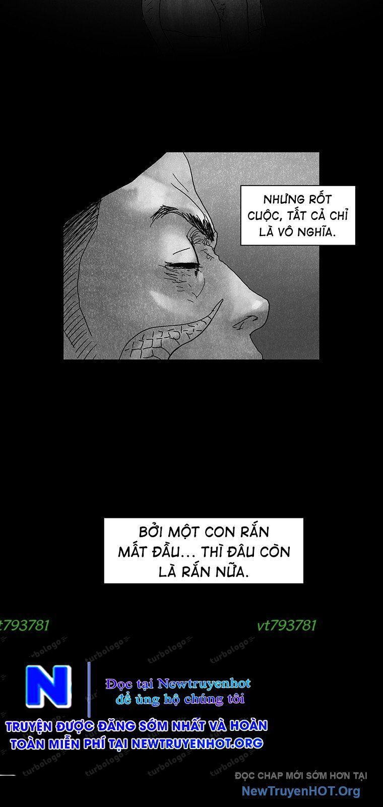Máu Lạnh Chapter 58 - 25