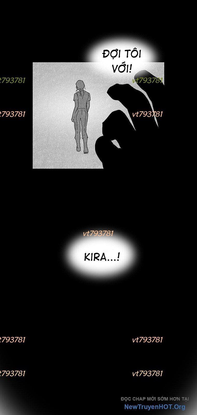 Máu Lạnh Chapter 58 - 33