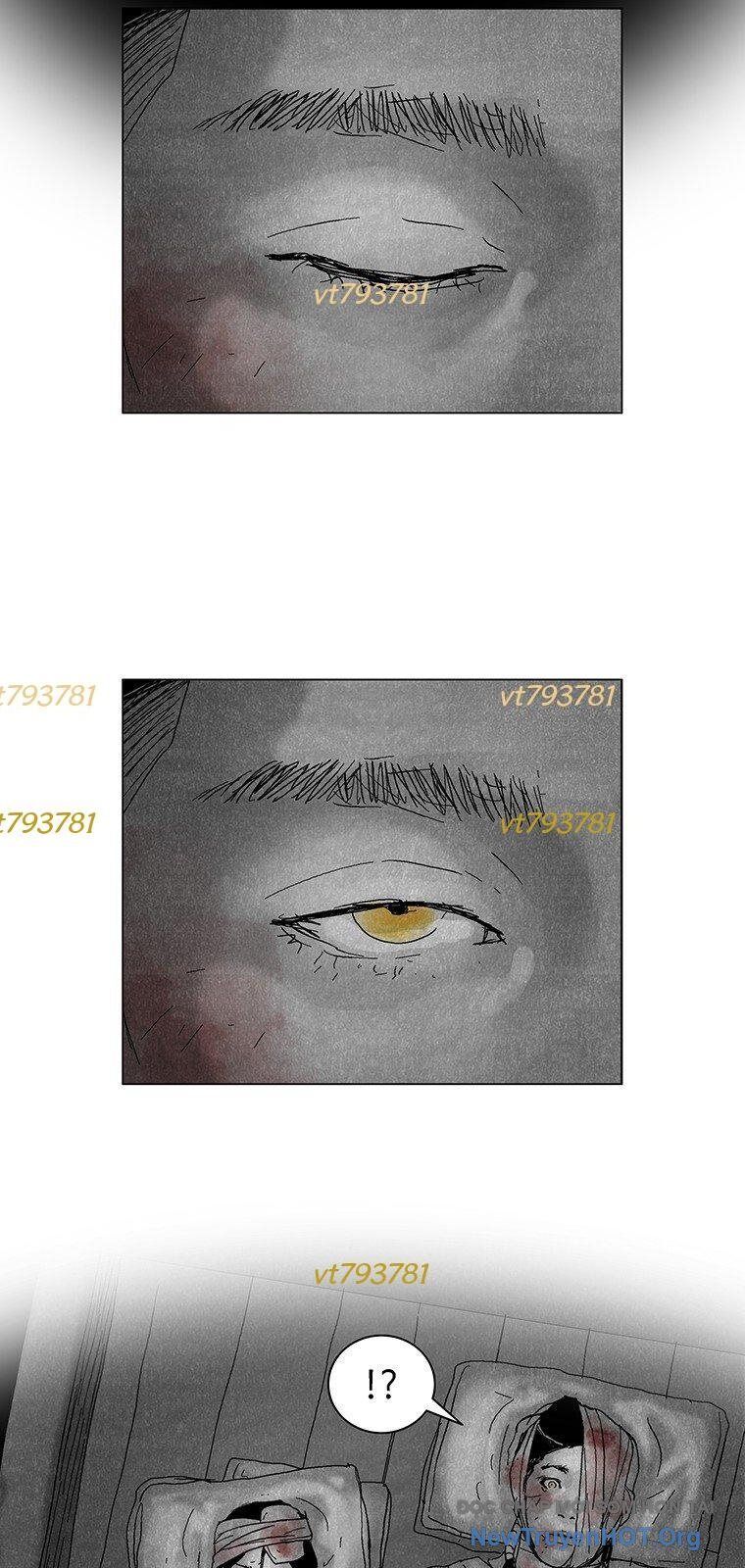 Máu Lạnh Chapter 58 - 34