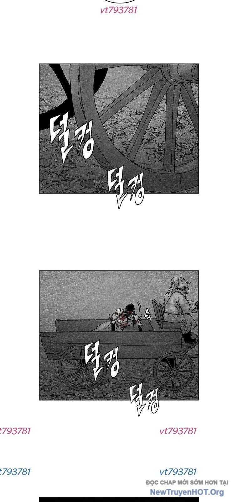 Máu Lạnh Chapter 58 - 36