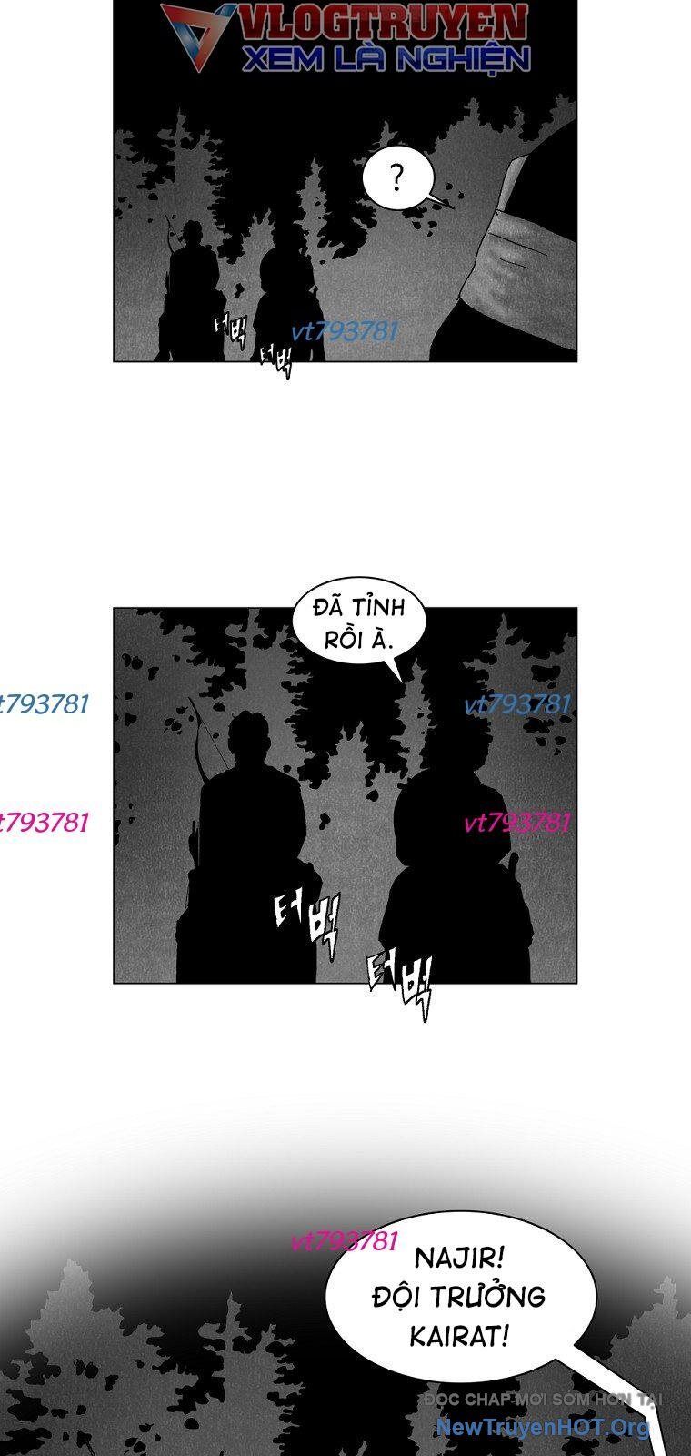 Máu Lạnh Chapter 58 - 37