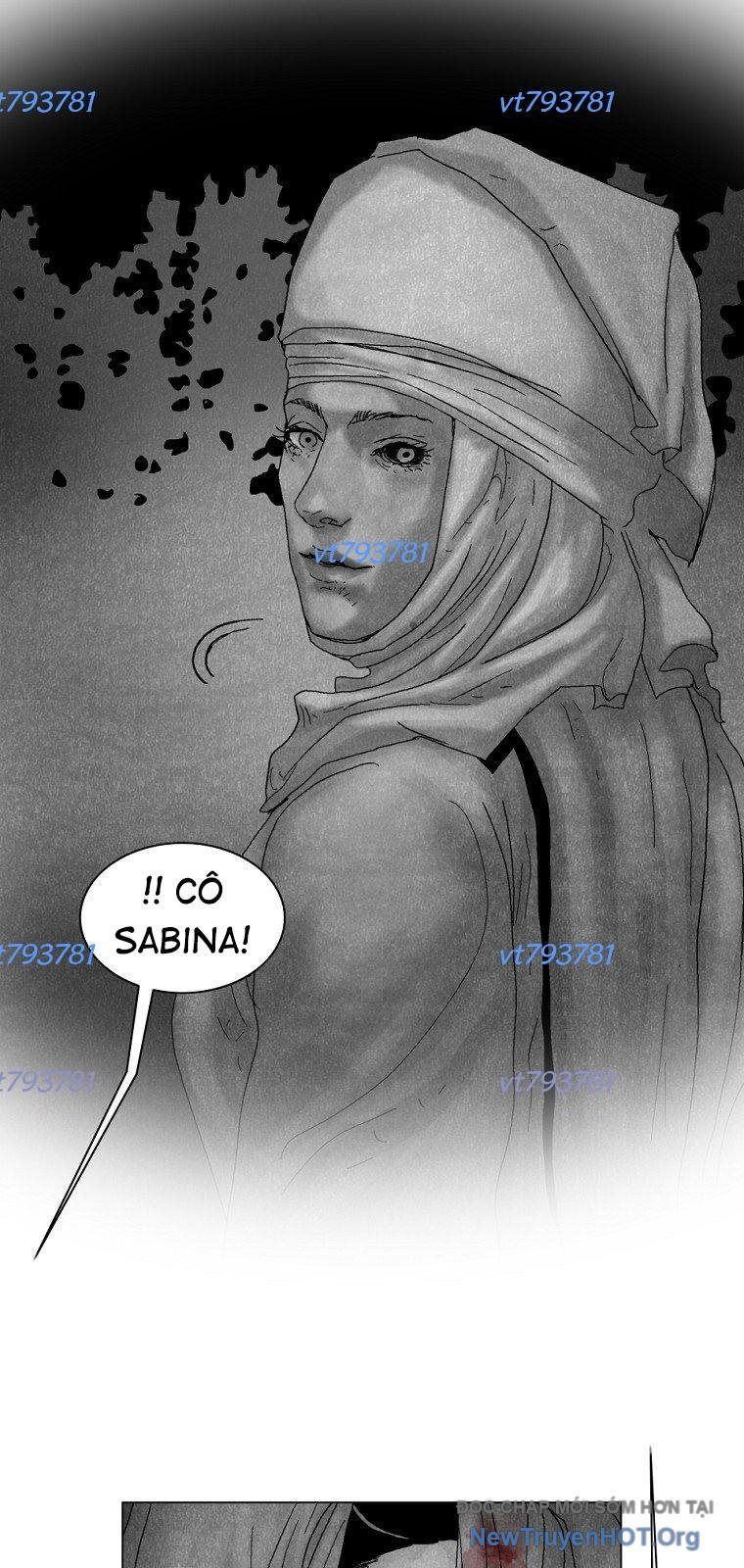 Máu Lạnh Chapter 58 - 40