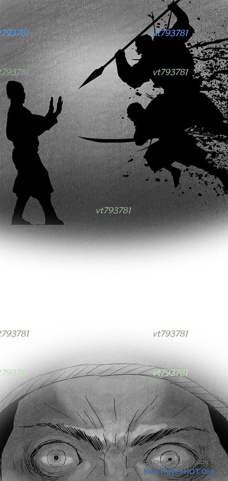 Máu Lạnh Chapter 58 - 5