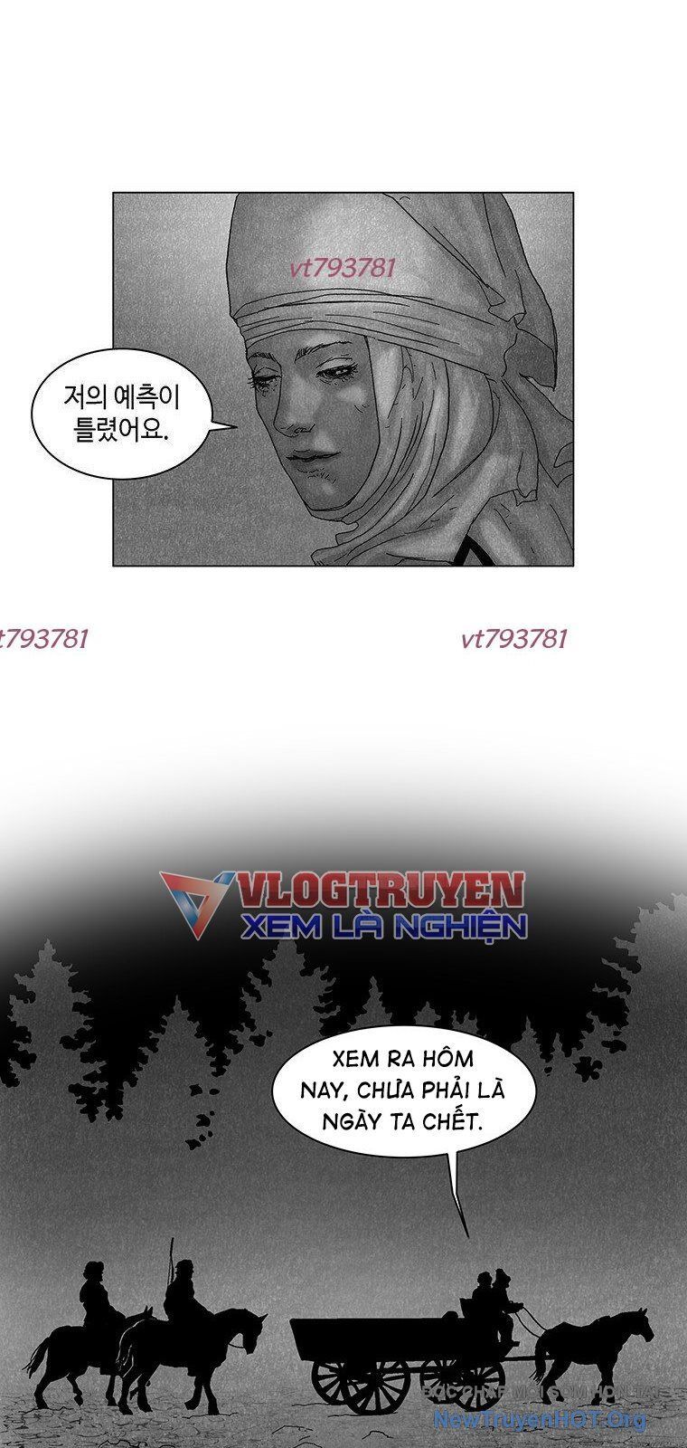 Máu Lạnh Chapter 58 - 42