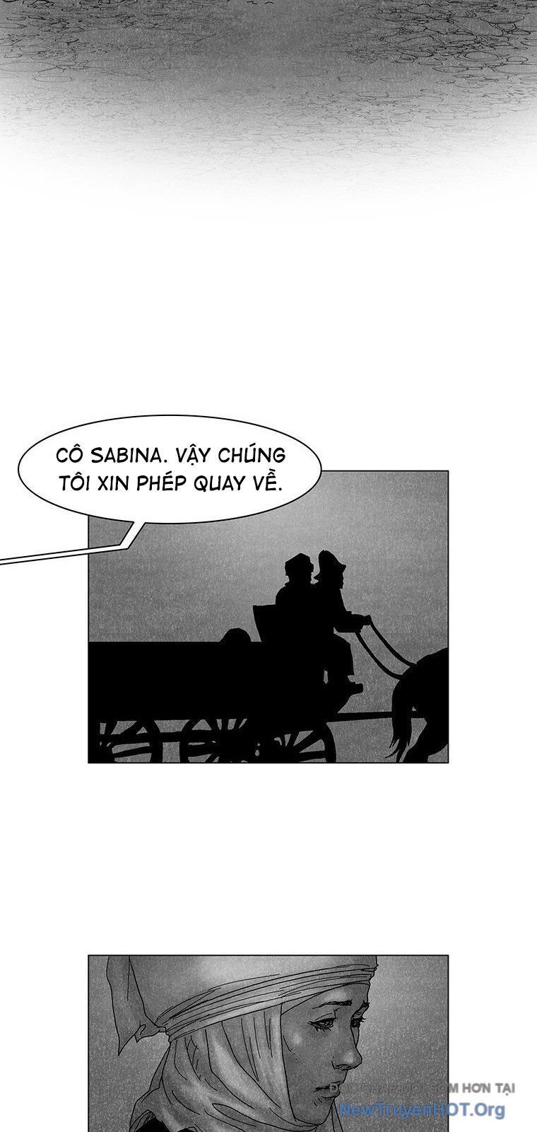 Máu Lạnh Chapter 58 - 43