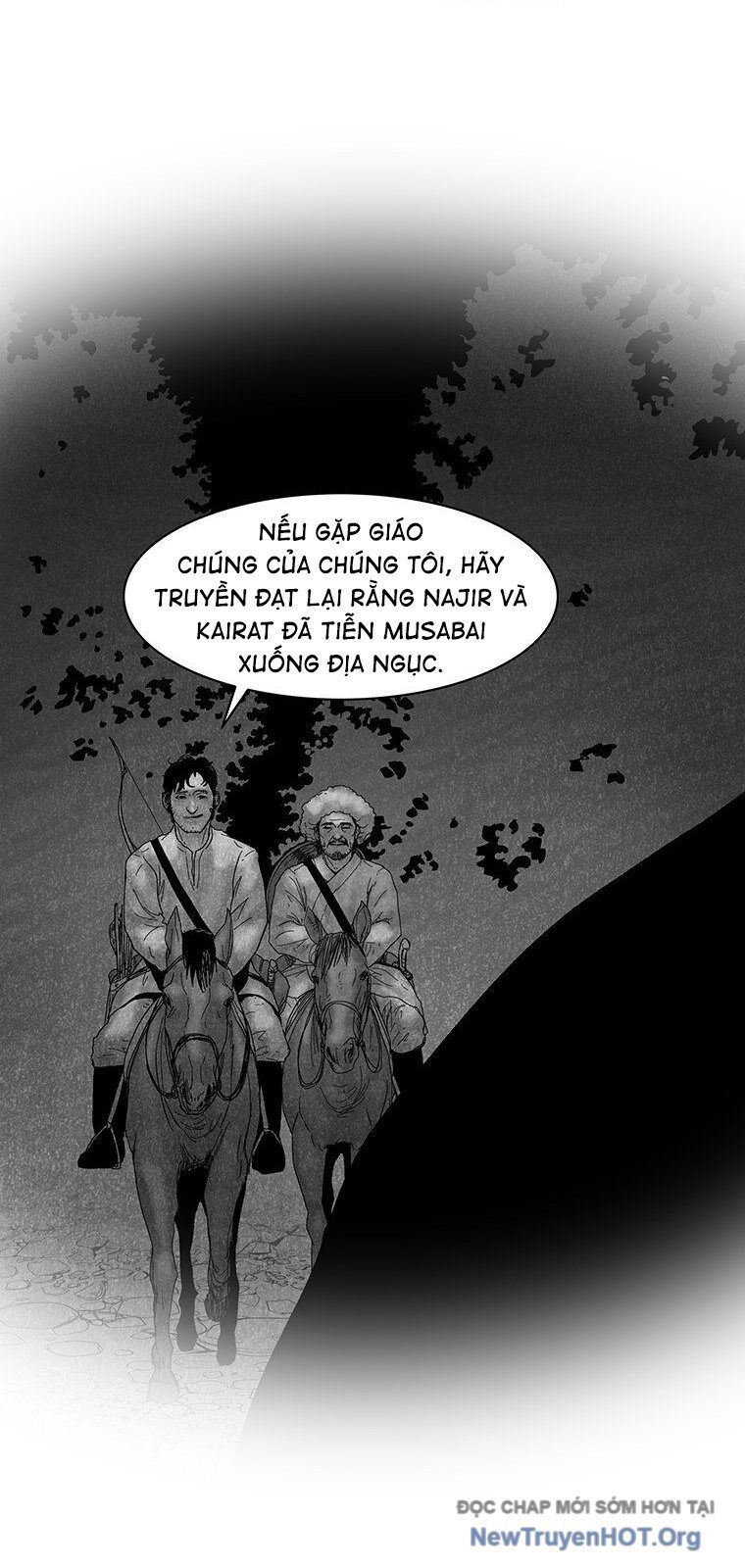 Máu Lạnh Chapter 58 - 45
