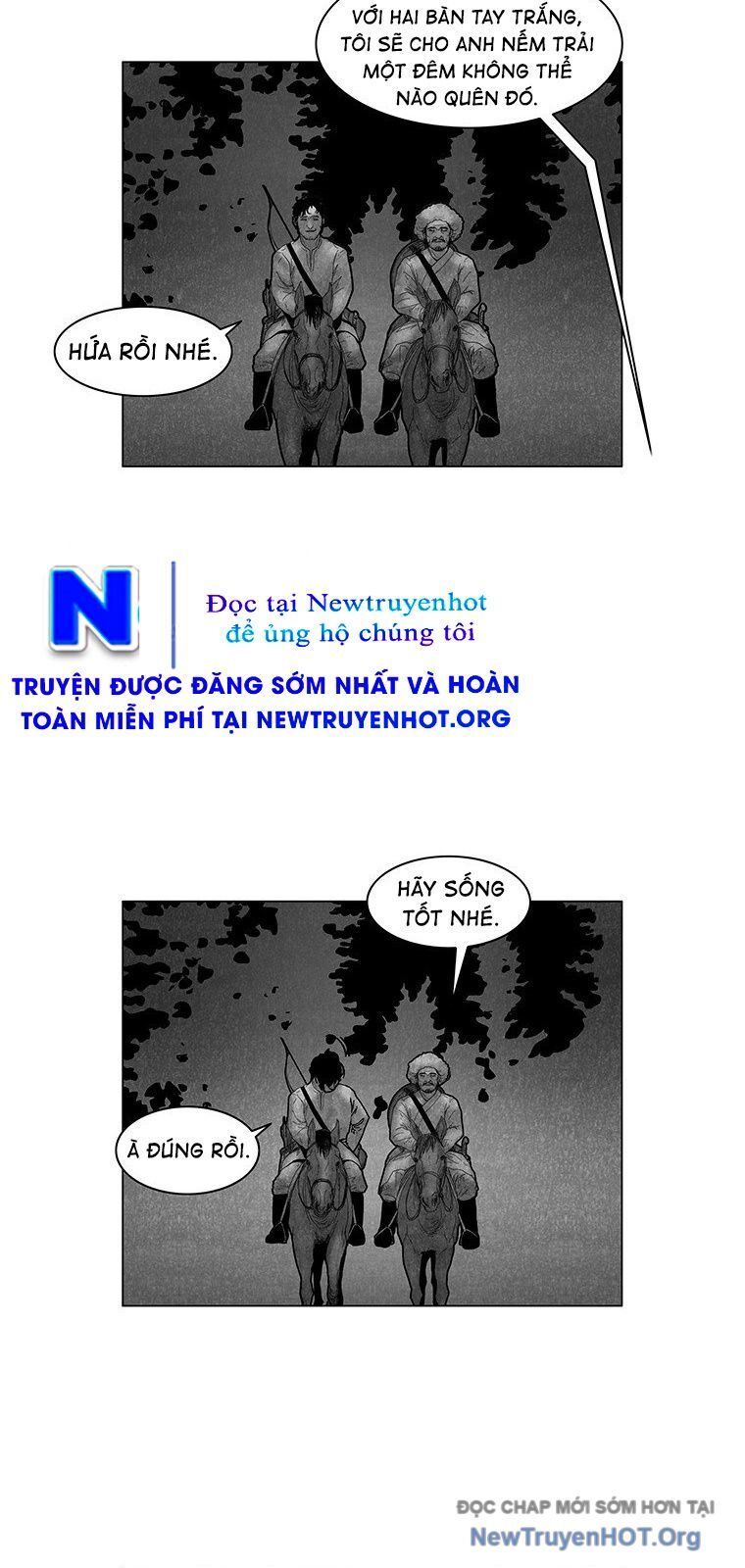 Máu Lạnh Chapter 58 - 47