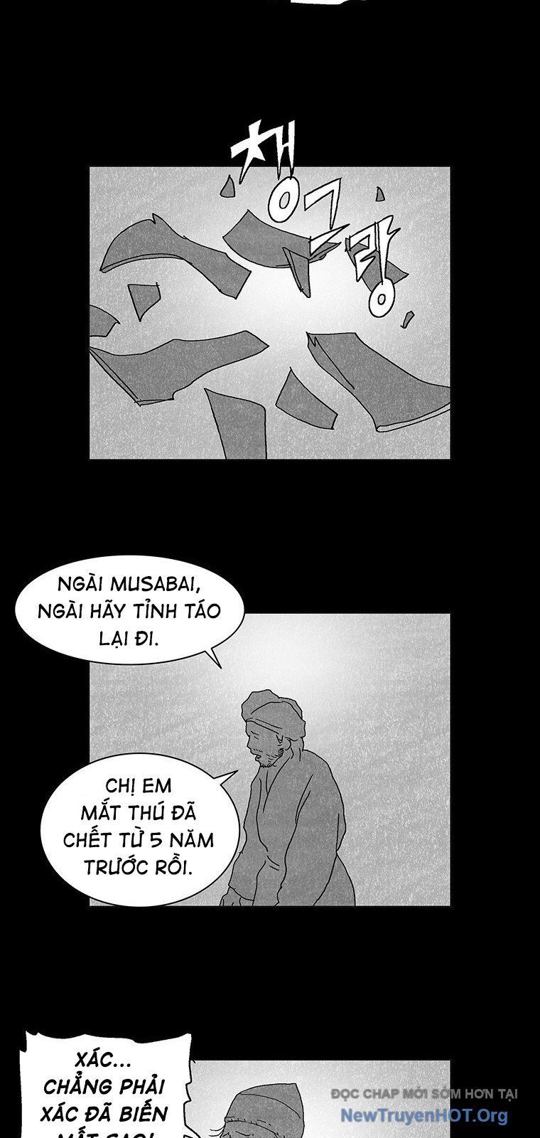 Máu Lạnh Chapter 58 - 51