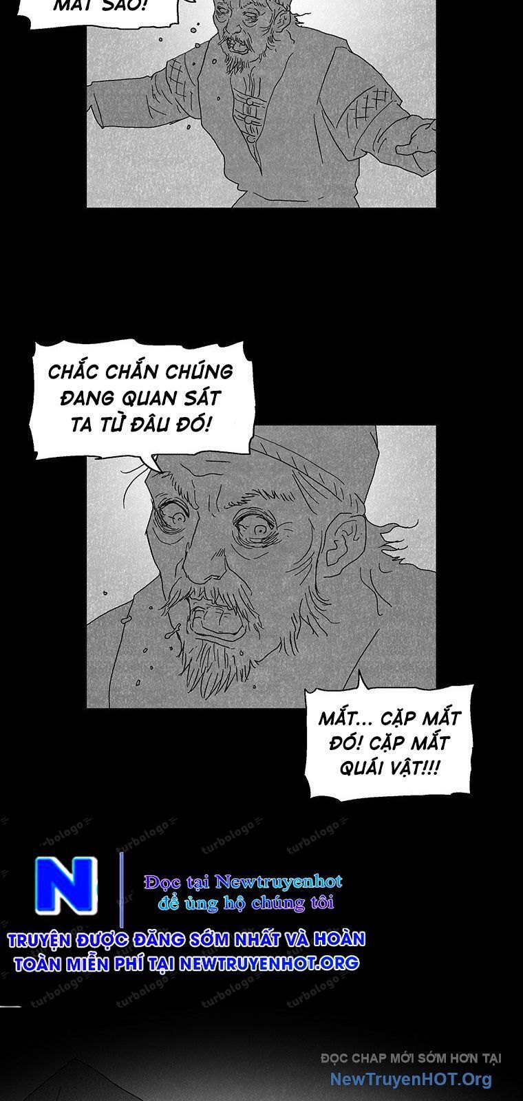 Máu Lạnh Chapter 58 - 52
