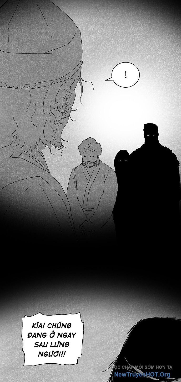 Máu Lạnh Chapter 58 - 53