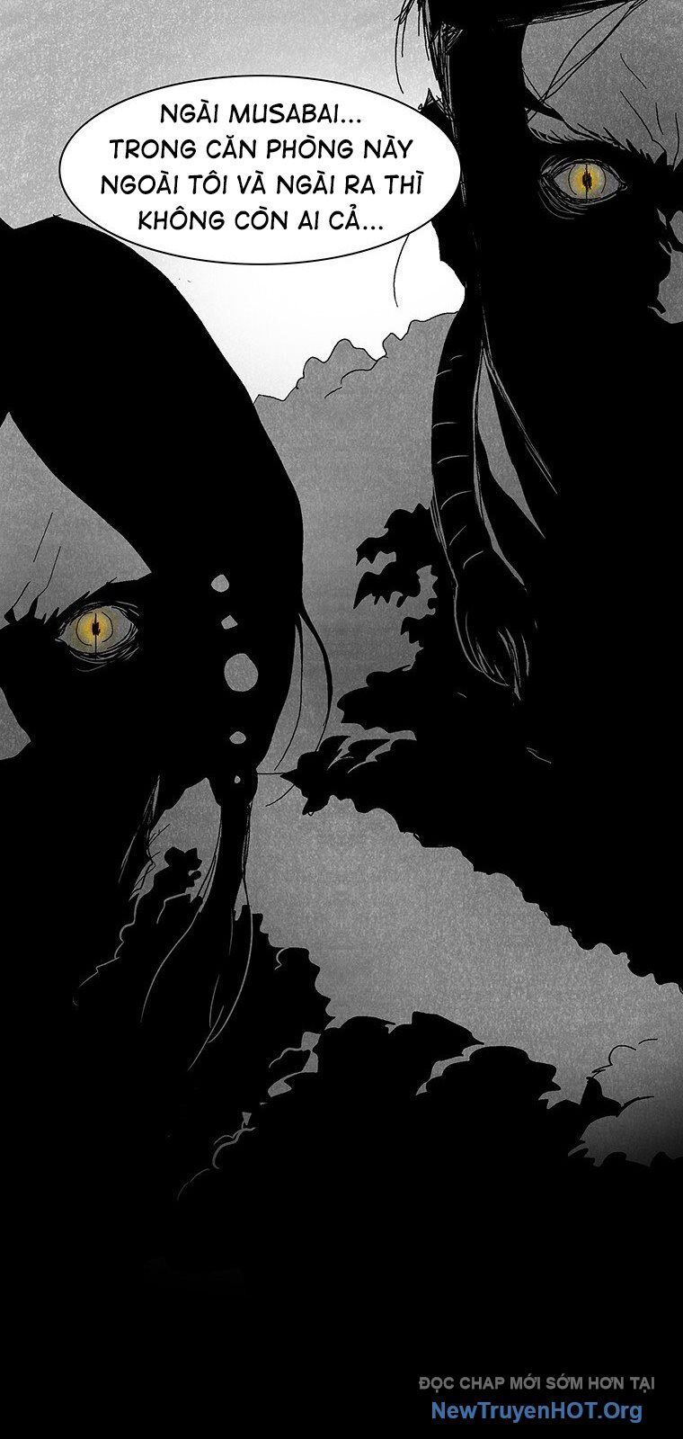 Máu Lạnh Chapter 58 - 54