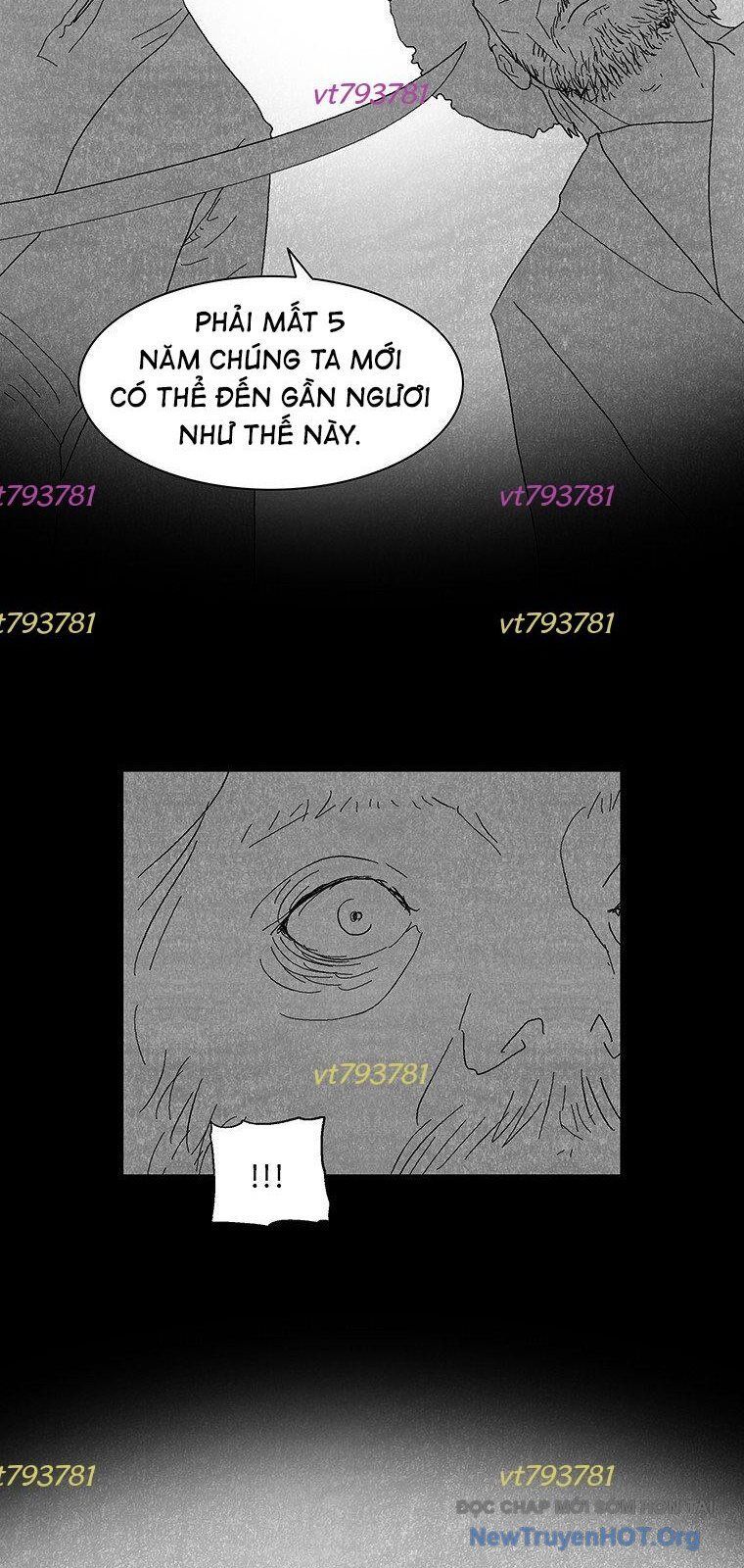 Máu Lạnh Chapter 58 - 59