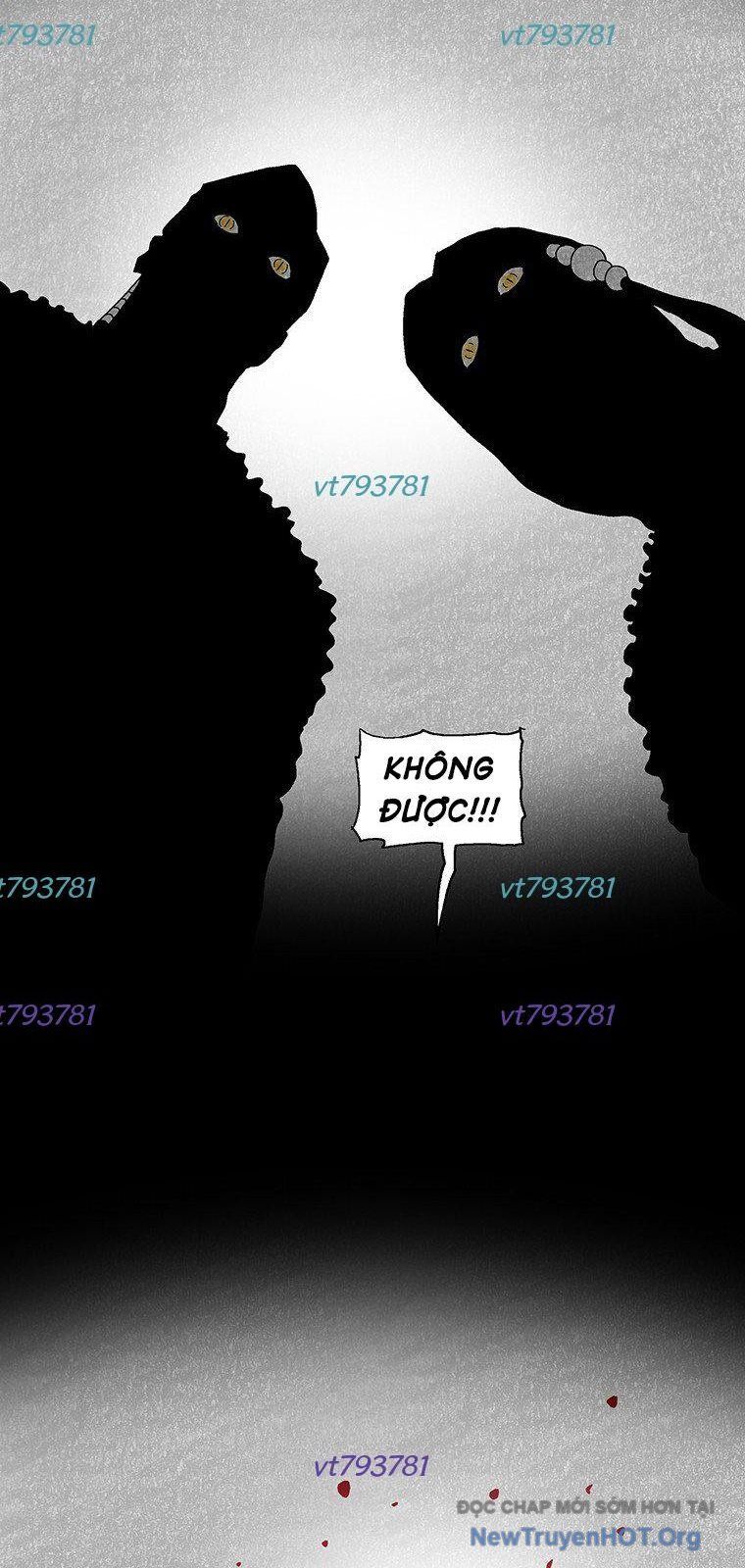 Máu Lạnh Chapter 58 - 60