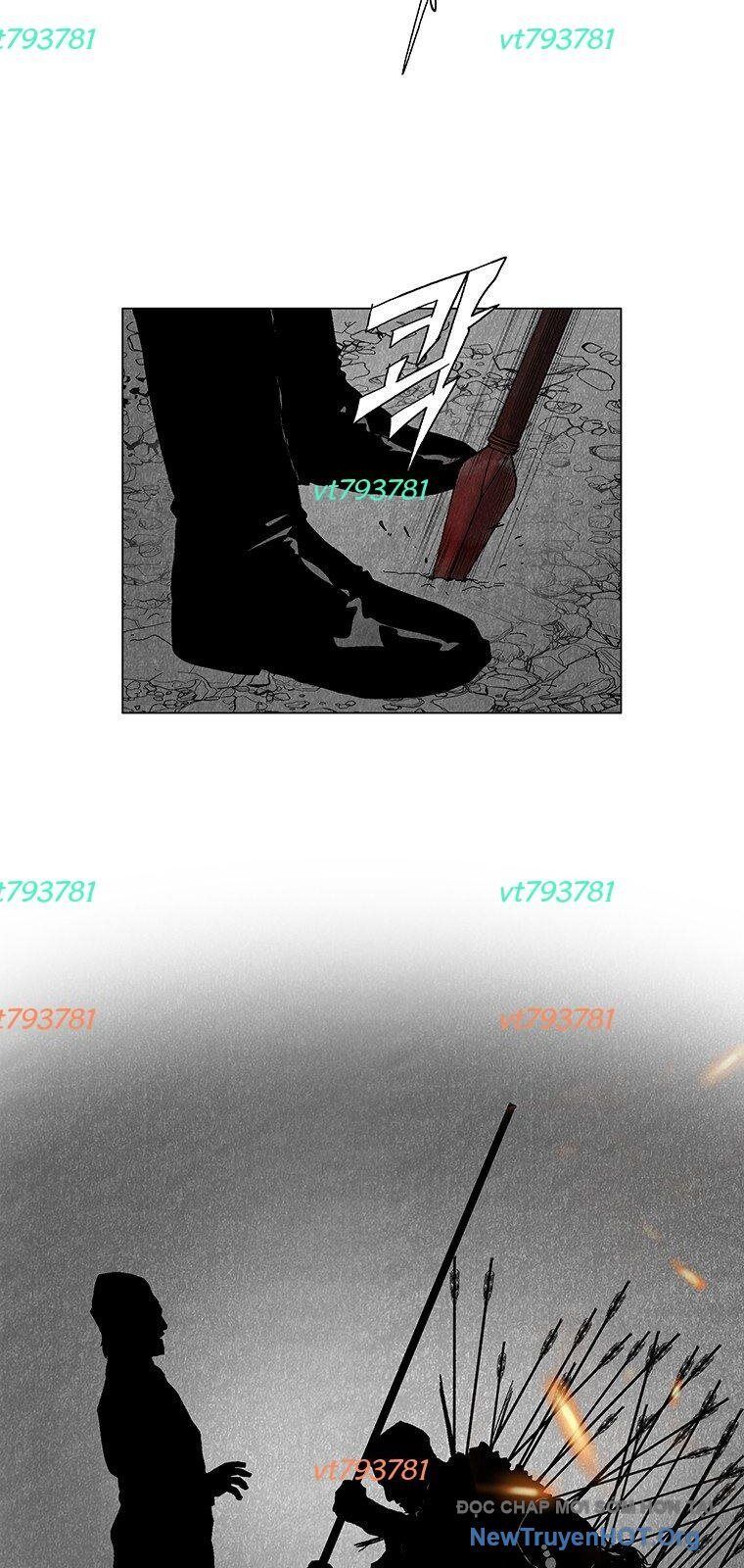 Máu Lạnh Chapter 58 - 7