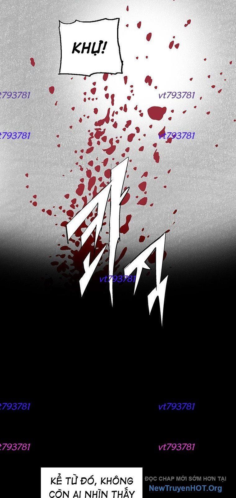 Máu Lạnh Chapter 58 - 61