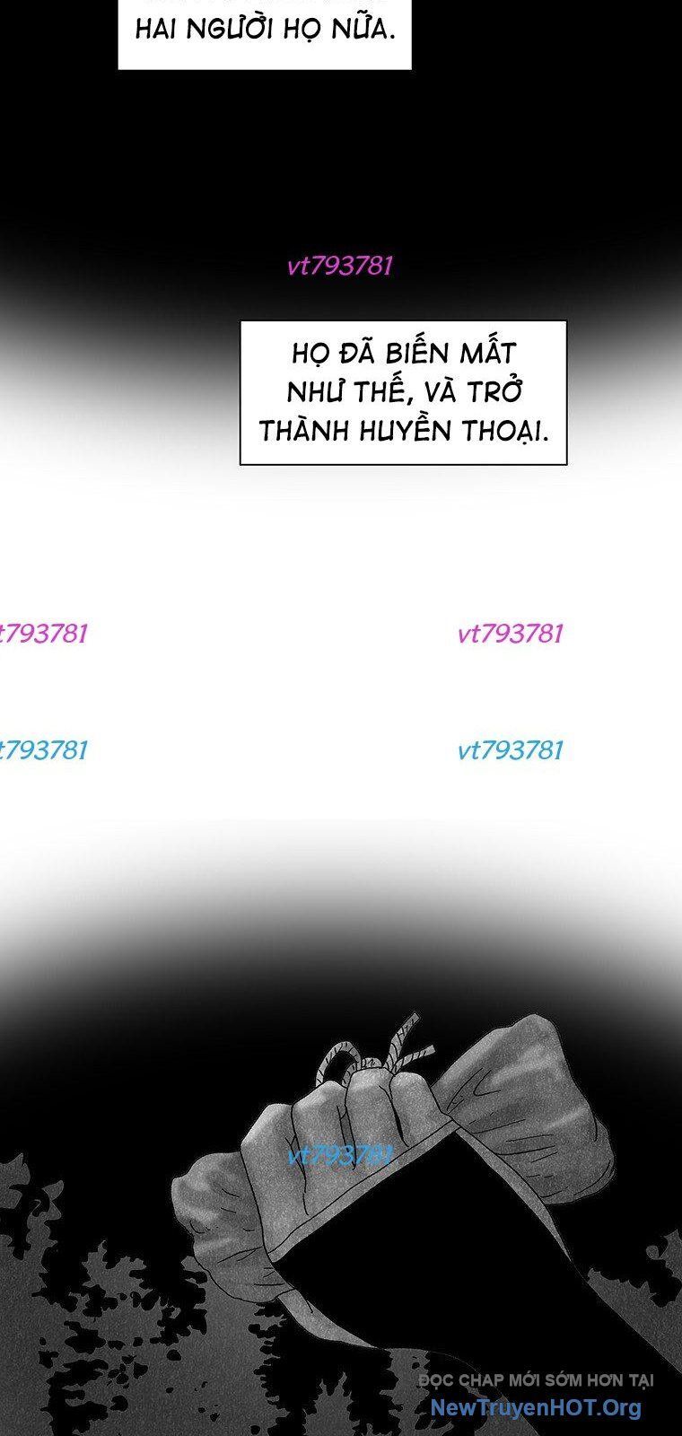 Máu Lạnh Chapter 58 - 62