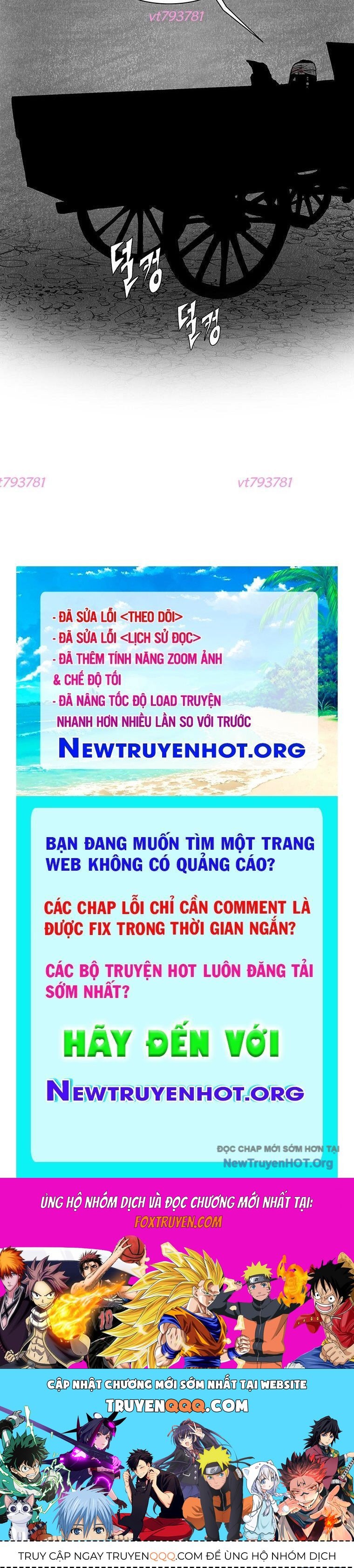Máu Lạnh Chapter 58 - 65