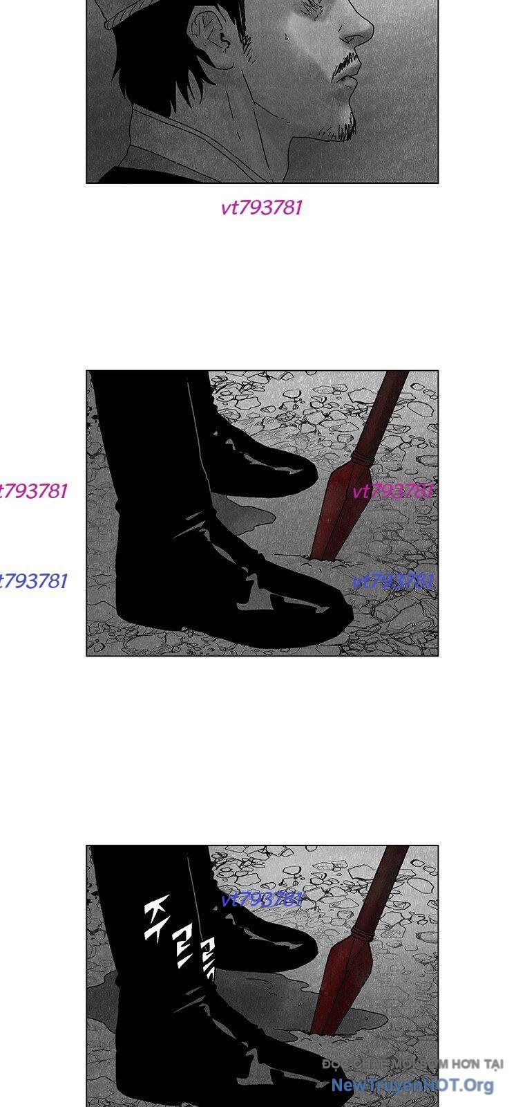 Máu Lạnh Chapter 58 - 9